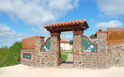 casa de los aromas romangordo casa de los aromas romangordo