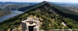 What to see in Extremadura