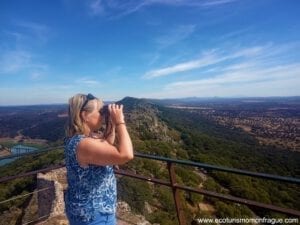 what to see in Extremadura